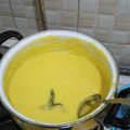 Cooksnap dari Ratna Felix Nuradila untuk resep Bubur Jagung Manis 🌽