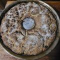 El cooksnap de Alejandra Beatriz Fernández cuando hizo 🍓Budín de Yogurt (Bebible)🍓.