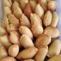 Cooksnap dari Ratna untuk resep Panada (modifikasi killer soft bread)