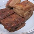 Cooksnap dari Eka Purwaningsih untuk resep Tempe Bacem Gampil