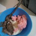 Cooksnap dari Hilma Nurlatifah untuk resep Ice cream home made