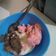 Cooksnap dari Hilma Nurlatifah untuk resep Ice cream home made