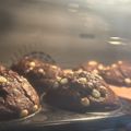 Cooksnap dari Shelly untuk resep Muffin ala Breadtalk