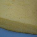 Cooksnap dari Marissa Eka untuk resep Bolu kukus lembut (steamed cake)