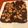 El cooksnap de Vania Castillo cuando hizo Brownie saludable.