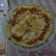 Cooksnap dari Nyah LYn untuk resep pizza teflon anti gagal