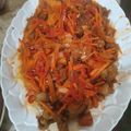 Cooksnap dari Gustu Ajus untuk resep 148. Koloke Ayam Saus Asam Manis