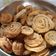 Hinal Dattani's cooksnap of when they made ક્રિસ્પી મસાલા ચકરી.