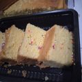 Cooksnap dari Qorry Aina untuk resep Bolu Jadul Keju Super Lembut