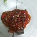 Cooksnap dari Ita Jemmy Rosita Rosita untuk resep Gurame asam manis