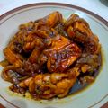 Cooksnap dari Dewi Masitoh untuk resep 🍗 Ayam Goreng Mentega 🍗