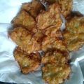 Cooksnap dari Rismayana R untuk resep Bakwan Sayur Kriuk Kriuk