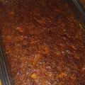 Cooksnap από Anny's kitchen στη συνταγή Πορτοκαλόπιτα