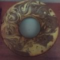 Cooksnap dari ReRe's Mom untuk resep Marmer Cake