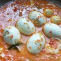 Cooksnap dari Erna Achsani untuk resep Telur bumbu bali