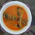 Cooksnap dari Nova Dwiana Syafitri untuk resep Gulai ikan salam