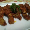 Cooksnap dari Cimbewati untuk resep Ayam Iloni Khas Gorontalo