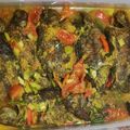 Cooksnap dari Fitriana Rosa untuk resep Pesmol Ikan Nila