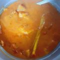 Cooksnap dari Yulianti Lian untuk resep Pajri/Pacri Nanas