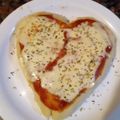El cooksnap de lpqlp cuando hizo Pizza 🍕.