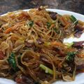 Cooksnap dari Dapoer Ngebul Nat untuk resep Mie goreng diet (sirataki)