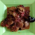 Cooksnap dari Putri cahya r untuk resep Semur Jengkol