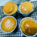 羅玉如 的 [氣炸烤箱]杯子蛋糕 cooksnap
