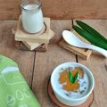 Cooksnap dari Yash Larasati untuk resep Bubur Ganepo