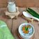 Cooksnap dari Yash Larasati untuk resep Bubur Ganepo