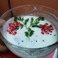 ÝTumpa Bose's cooksnap of when they made শসার রায়তা (Soshar raita recipe in Bengali).