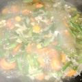 Cooksnap dari Dian Purnama untuk resep Capcay Ati Ampela