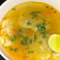 Cooksnap dari Dina Mardhina untuk resep Cireng Kuah Pedas 🌶️