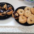 Dawnann68s's cooksnap of when they made 🍩Sugar Doughnuts🍩.