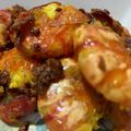 Cooksnap dari syifa chairani untuk resep Udang Goreng Bumbu Gurih