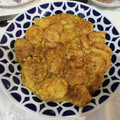 El cooksnap de Esteban Navarro Rivas cuando hizo Patatas a la Importancia.