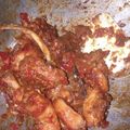 Cooksnap dari Jenny untuk resep Ayam kecap pedas