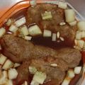 Cooksnap dari Nia Litha untuk resep Pempek Udang