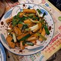 Li Shu Huan 的 醬爆豆干 cooksnap