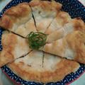 May 的 月亮蝦餅 cooksnap