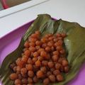 Cooksnap dari chef yenytrisna untuk resep Selai nanas untuk isian nastar 🍍🍍🍍