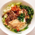 Cooksnap của bluesky khi họ làm theo món Bún thịt bò xào