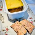 Cooksnap de Maria sur la recette Foie gras marbré