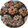 El cooksnap de mariana ojeda cuando hizo Cupcakes de Oreo rellenos de dulce de leche.