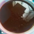 Cooksnap dari Nyak Haikal untuk resep Cuko Pempek