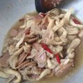 Cooksnap dari Risa Raida untuk resep Tumis Jamur Tiram