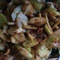 Cooksnap dari Anugrah Marsyah untuk resep Rujak Buah