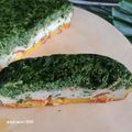 Cooksnap dari Windri Aries untuk resep Telur Dadar Lapis