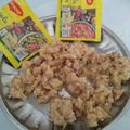 Alka raghav का कुकस्नैप जब उन्होंने मसाला आलू (masala aloo recipe in Hindi) बनाया था।