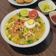 Cooksnap dari Fitzaki Kitchen untuk resep Soto Ayam Semarang