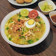 Cooksnap dari Fitzaki Kitchen untuk resep Soto Ayam Semarang